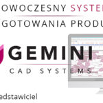 Gemini system przygotowania produkcji